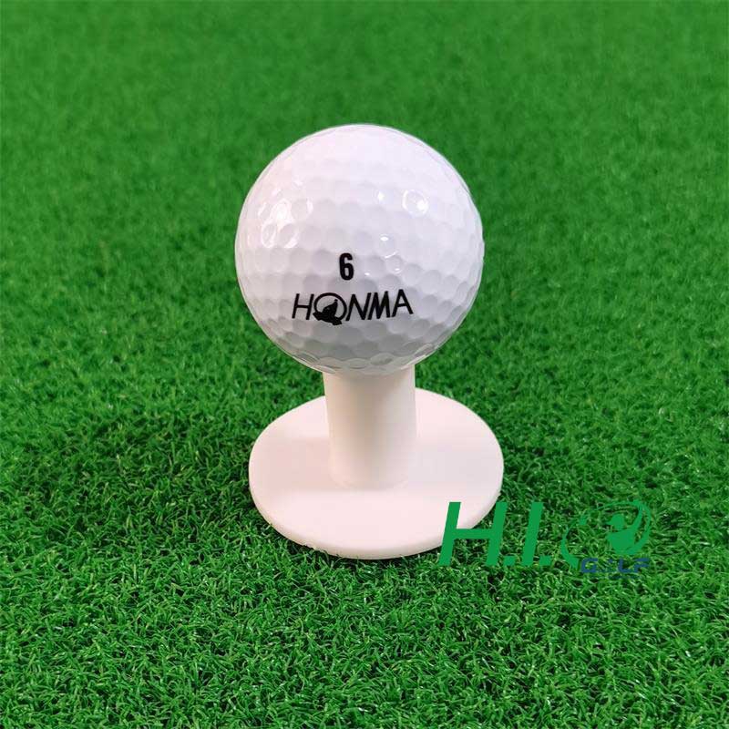 Giới thiệu sản phẩm bóng Golf Honma D1