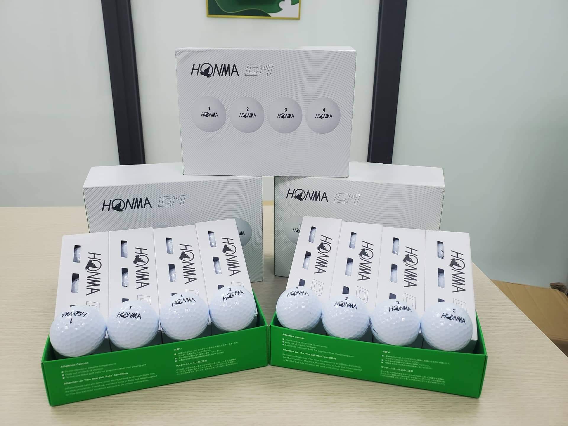 TÁC DỤNG CỦA CHƠI GOLF